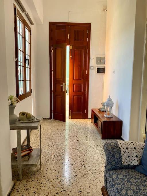 Casa Aya Villa Teror Dış mekan fotoğraf