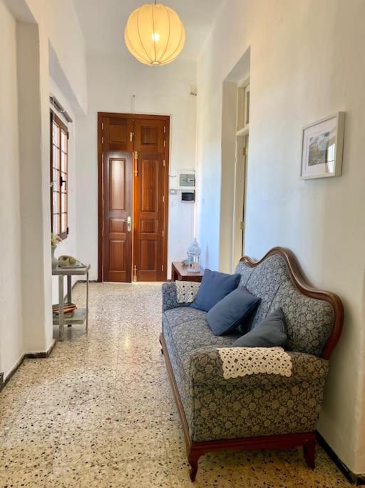 Casa Aya Villa Teror Dış mekan fotoğraf