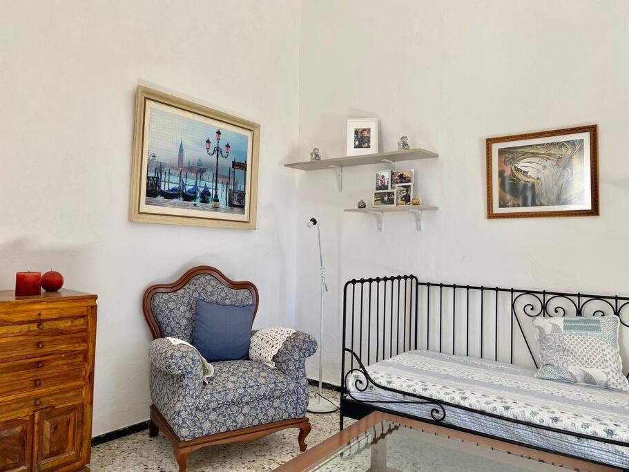 Casa Aya Villa Teror Dış mekan fotoğraf