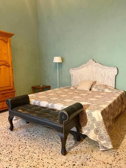 Casa Aya Villa Teror Dış mekan fotoğraf