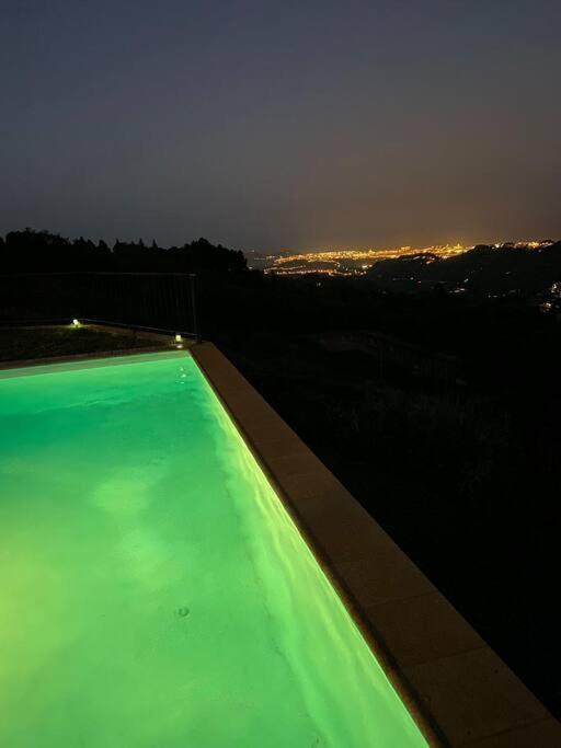 Casa Aya Villa Teror Dış mekan fotoğraf
