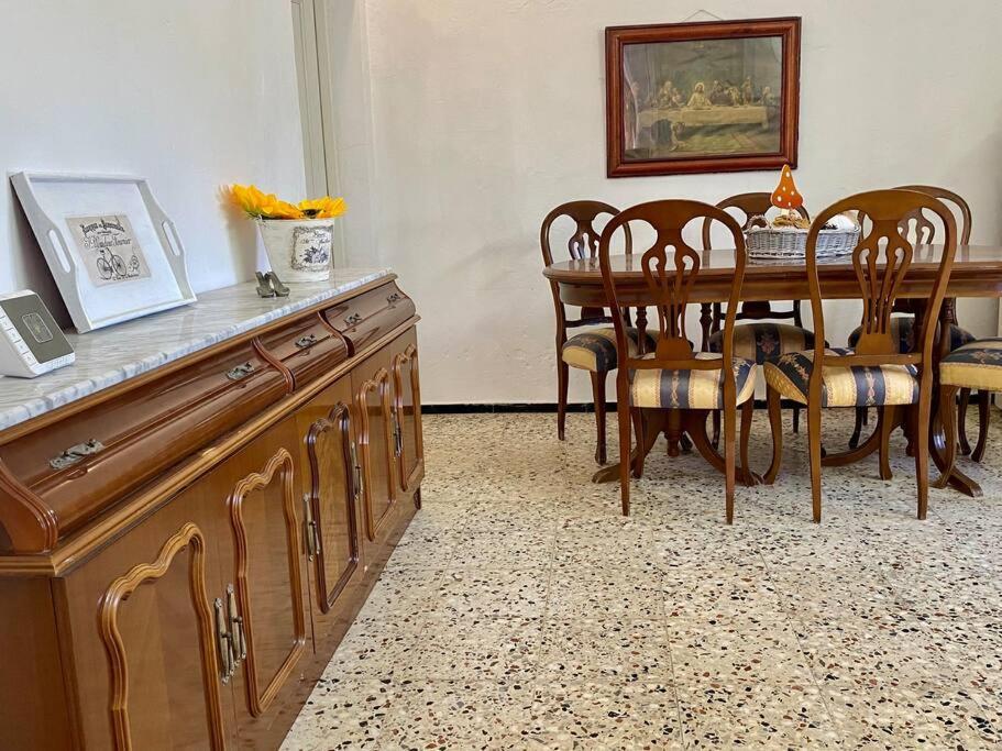 Casa Aya Villa Teror Dış mekan fotoğraf