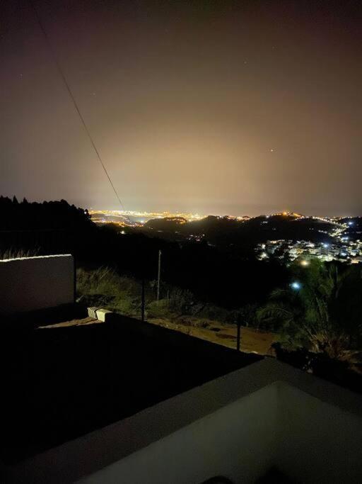 Casa Aya Villa Teror Dış mekan fotoğraf