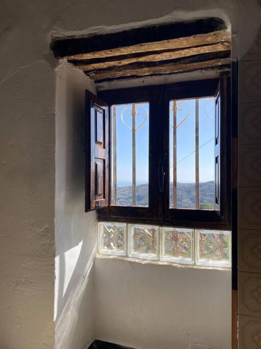 Casa Aya Villa Teror Dış mekan fotoğraf