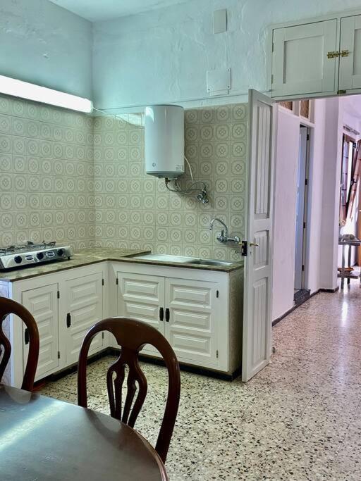 Casa Aya Villa Teror Dış mekan fotoğraf