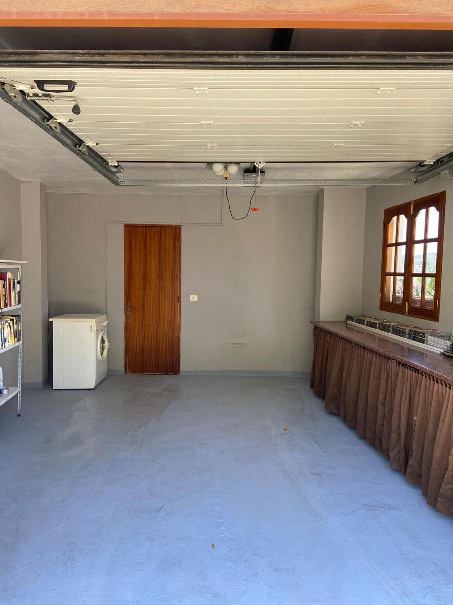 Casa Aya Villa Teror Dış mekan fotoğraf